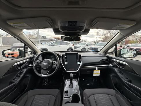 New 2026 Subaru Impreza 2.0i Sport image 10