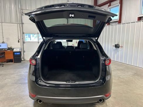Used 2018 MAZDA CX-5 Touring w/ Preferred Equipment Package AWD/4WD image 19
