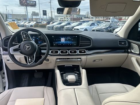 Certified 2022 Mercedes-Benz GLE 350 4MATIC image 30
