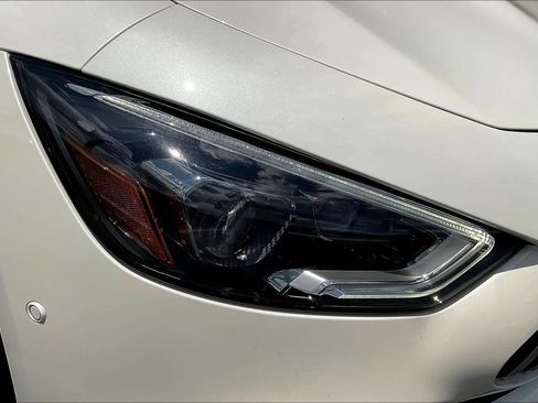 Used 2021 Mercedes-Benz AMG GT 43 image 23