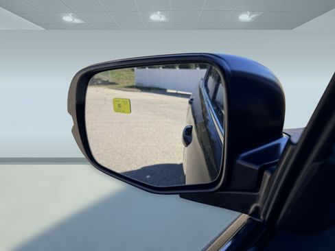 New 2026 Honda Ridgeline RTL image 30