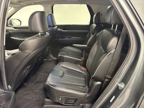 Used 2024 Hyundai Palisade XRT image 30