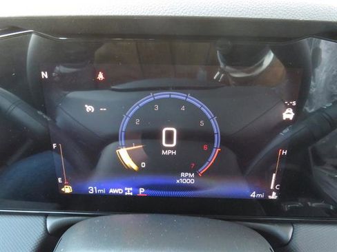 New 2026 Chevrolet TrailBlazer LT w/ Convenience Package image 20