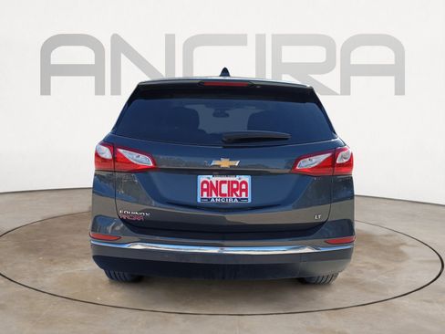 Used 2018 Chevrolet Equinox LT image 9