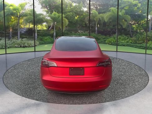 Used 2023 Tesla Model 3 Standard Range RWD image 6