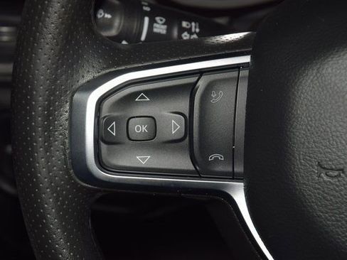 Used 2026 RAM 3500 Tradesman w/ Chrome Appearance Group image 28