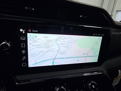 New 2026 GMC Sierra 1500 AT4 w/ AT4 Premium Package image 17