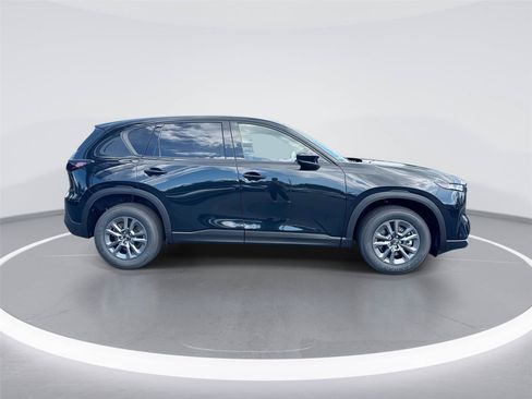 New 2026 MAZDA CX-5 Select AWD/4WD image 9