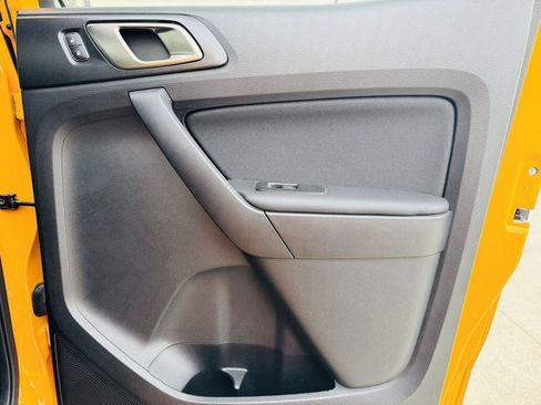 Used 2022 Ford Ranger XLT w/ Tremor Off-Road Package image 27