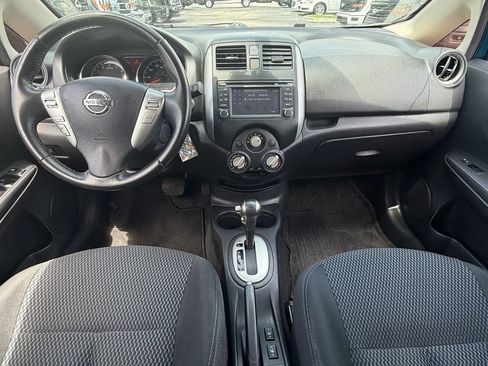 Used 2014 Nissan Versa Note SV w/ SL Package FWD image 13