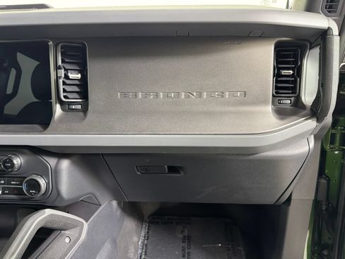 Used 2024 Ford Bronco Big Bend AWD/4WD image 49