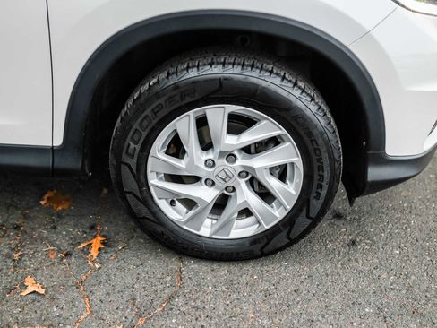 Used 2016 Honda CR-V EX-L image 7