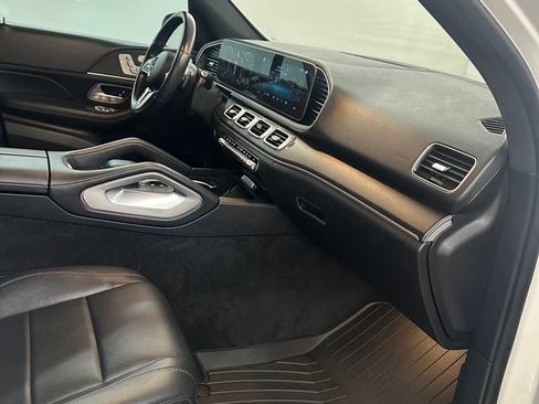 Used 2022 Mercedes-Benz GLE 350 4MATIC w/ AMG Line Exterior image 33