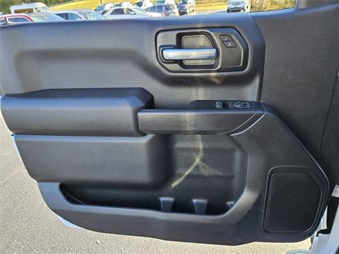 Used 2024 Chevrolet Silverado 1500 W/T w/ WT Fleet Convenience Package image 27