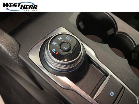 Used 2023 Ford Escape Active AWD/4WD image 8