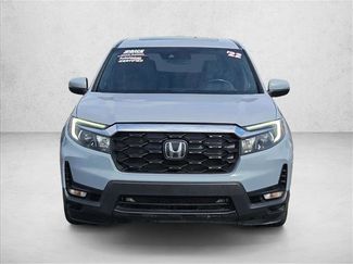 Used 2022 Honda Passport EX-L video 2