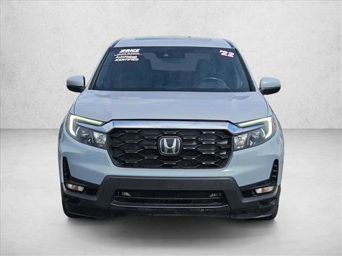 Used 2022 Honda Passport EX-L image 2