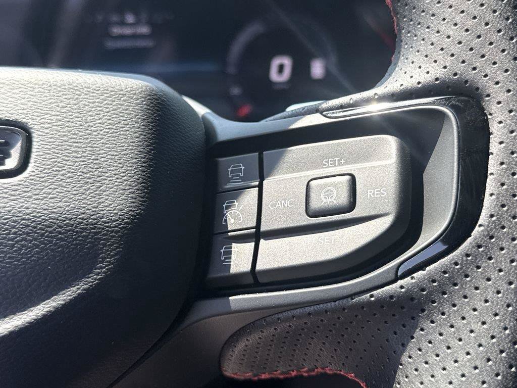 New 2026 Dodge Charger Scat Pack AWD/4WD image 16