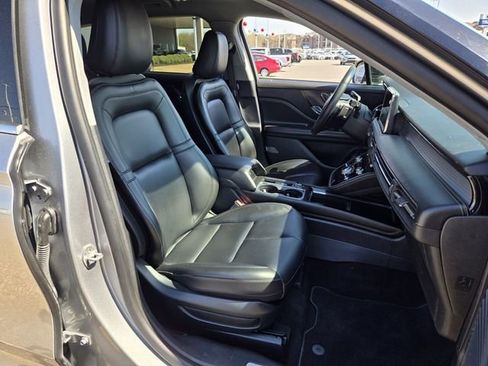 Certified 2021 Lincoln Corsair FWD image 18
