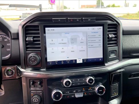 Used 2023 Ford F150 Tremor AWD/4WD image 58