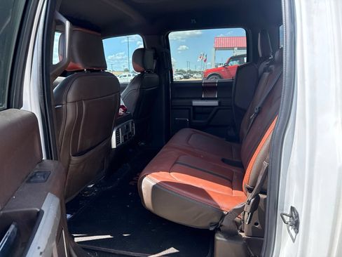 Used 2019 Ford F150 King Ranch w/ Equipment Group 601A Luxury AWD/4WD image 12