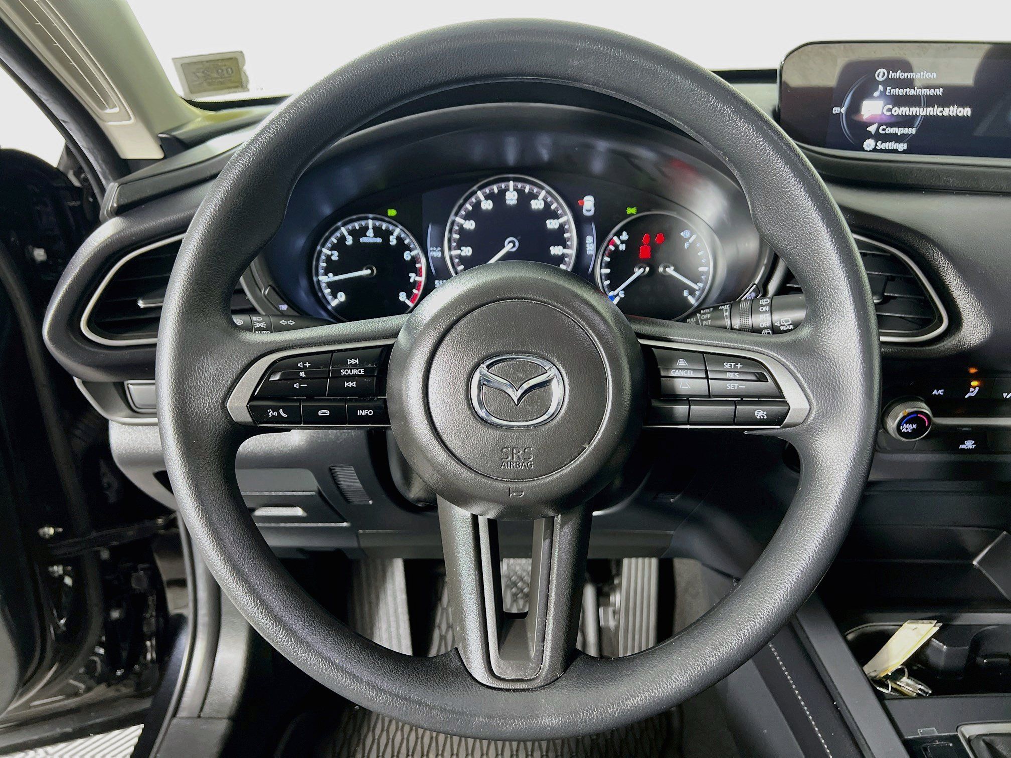 Used 2026 MAZDA CX-30 AWD 2.5 S image 11