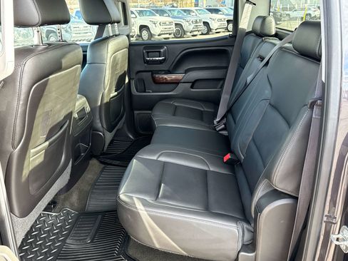 Used 2015 GMC Sierra 1500 SLT image 13