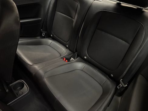 Used 2014 Volkswagen Beetle 1.8T image 26