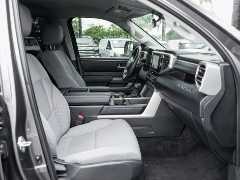 Used 2024 Toyota Tundra SR5 w/ TRD Off-Road Package image 39