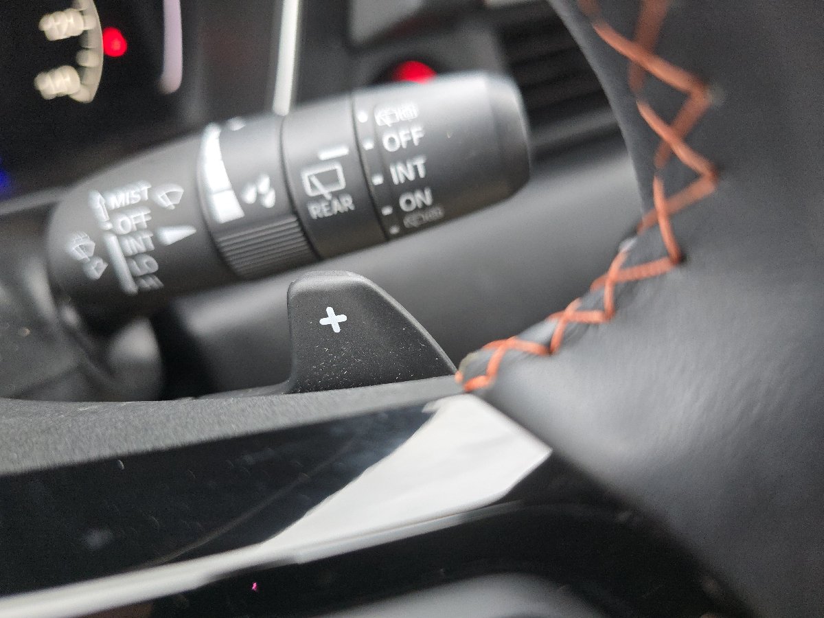 Used 2025 Honda Pilot Sport image 29