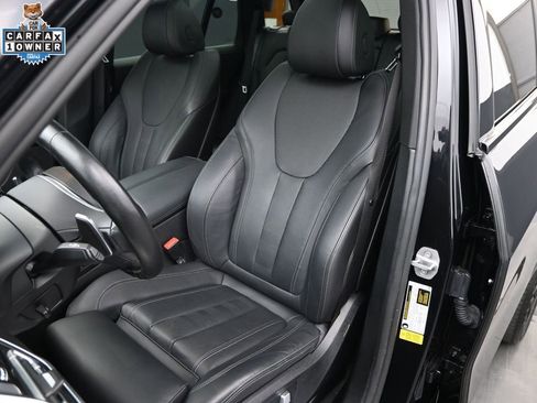 Used 2022 BMW X5 sDrive40i w/ M Sport Package image 13