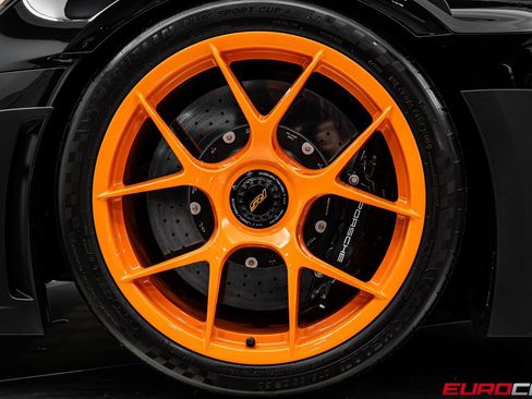 Used 2025 Porsche 911 GT3 RS RWD image 25