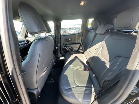 Used 2020 Jeep Renegade Altitude image 23