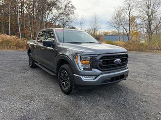 Used 2022 Ford F150 XLT w/ Equipment Group 302A High 360° Tour