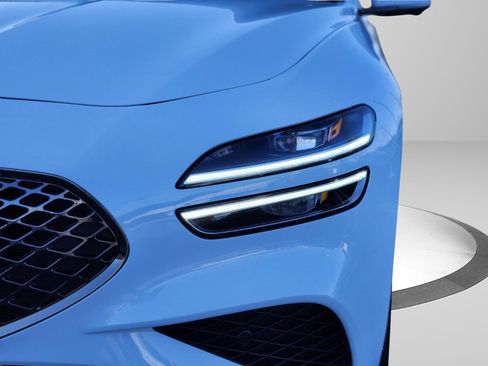 New 2026 Genesis G70 3.3T Sport Prestige image 10