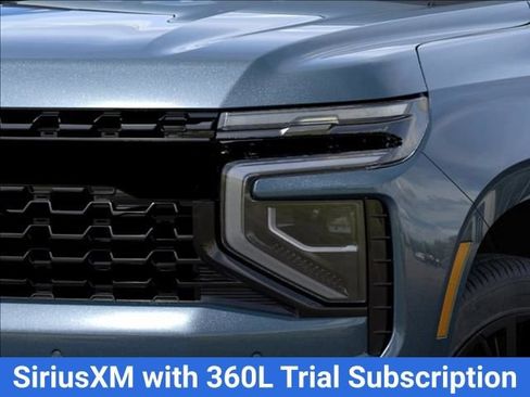 New 2026 Chevrolet Suburban Premier AWD/4WD image 12