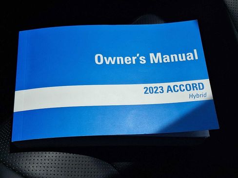 Used 2023 Honda Accord Sport image 26