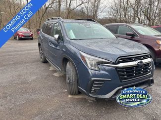 Used 2023 Subaru Ascent Limited w/ Technology Package video 4