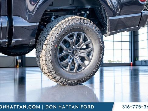 Used 2022 Ford F150 Platinum w/ Equipment Group 701A High AWD/4WD image 43