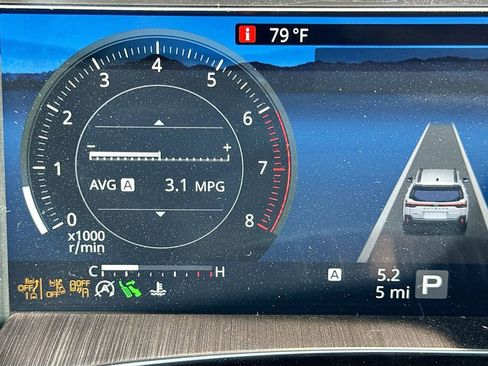 New 2026 Subaru Outback Touring XT image 14