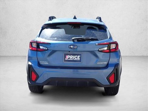 Used 2024 Subaru Crosstrek 2.0i Premium w/ Popular Package #4 AWD/4WD image 8