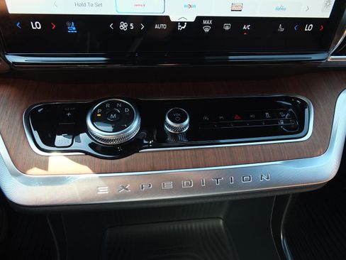 New 2026 Ford Expedition King Ranch AWD/4WD image 27