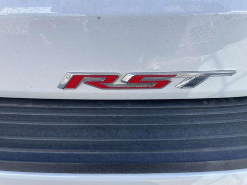 Used 2023 Chevrolet Tahoe RST w/ Luxury Package image 22