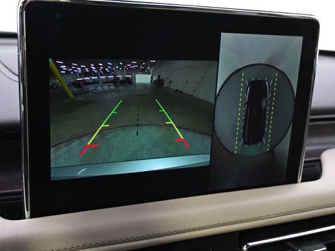 Certified 2022 Lincoln Aviator Reserve w/ Equipment Group 201A image 31