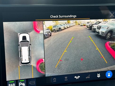 New 2026 Subaru Outback Wilderness image 20