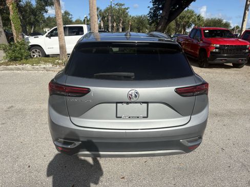 Used 2023 Buick Envision Essence FWD image 6
