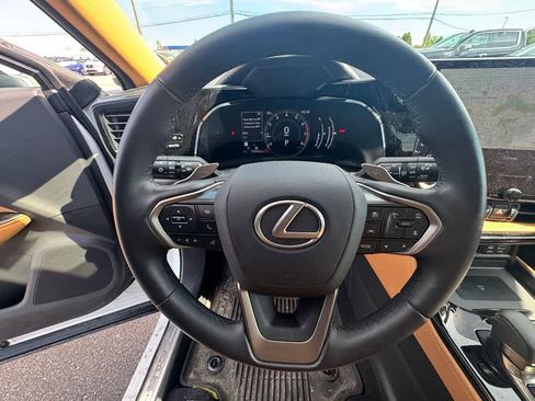 Used 2024 Lexus NX 350 AWD image 20