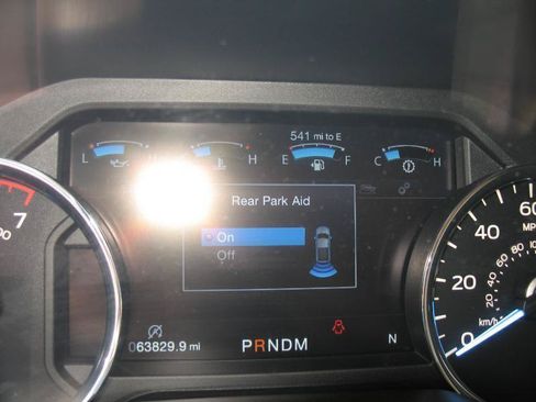 Used 2018 Ford F150 Lariat AWD/4WD image 25