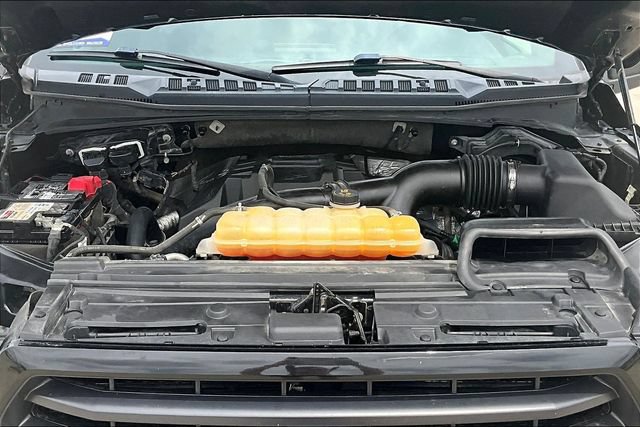 Used 2017 Ford F150 XLT w/ Equipment Group 302A Luxury AWD/4WD image 29