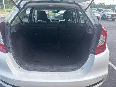 Used 2020 Honda Fit EX image 11